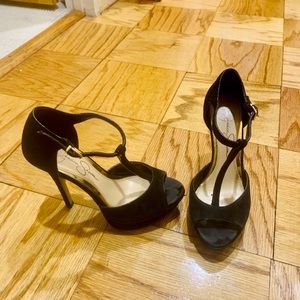 Jessica Simpson Pumps